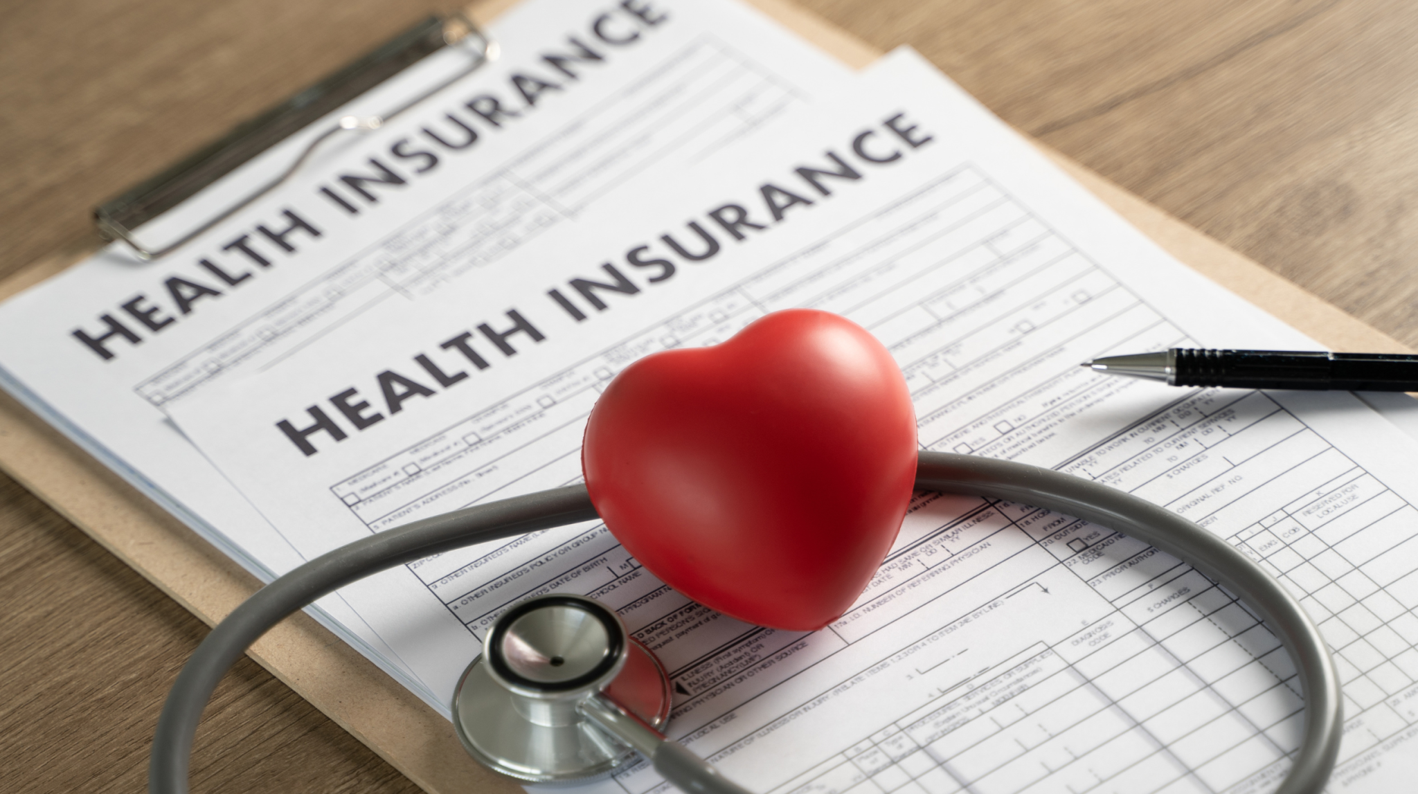 How Extended Medical Benefits Work - Love This Therapy