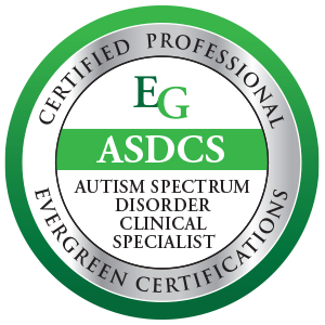 Autism Certified Specialist