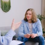 Finding Meaning Counsellor