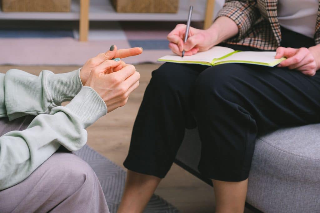 counselling