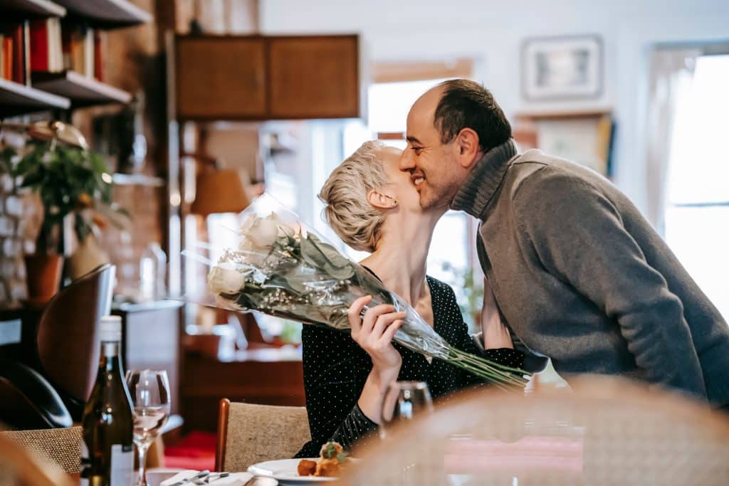 older couple